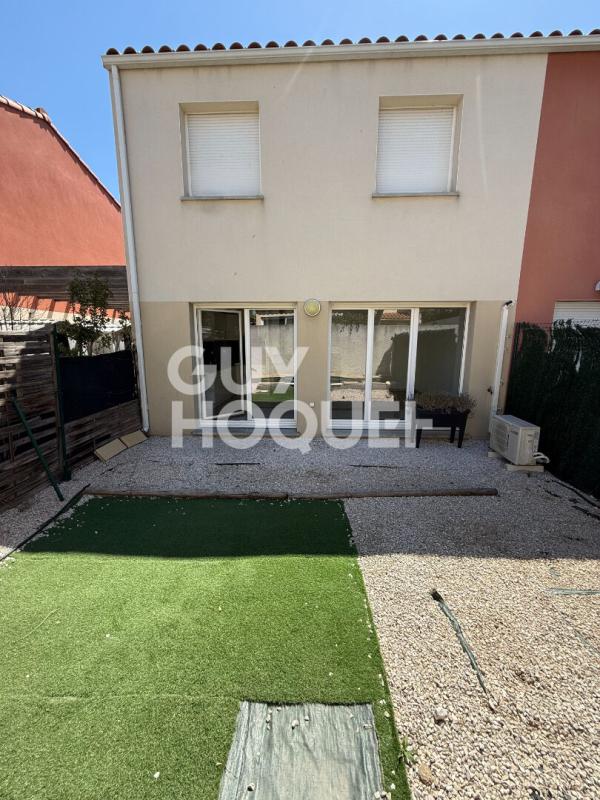 Maison 4 pièces 74 m² · à Perpignan · 74 m² · 210 000 €