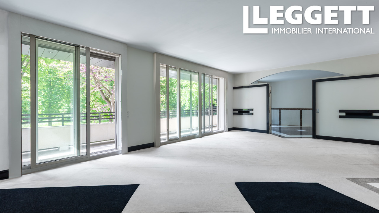 Appartement 6 pièces 224 m² · à Neuilly sur Seine · 224 m² · 2 670 000 €