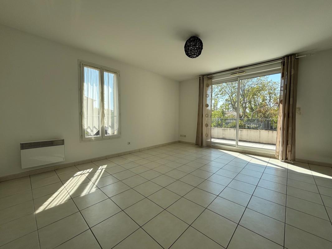 Appartement à Avignon