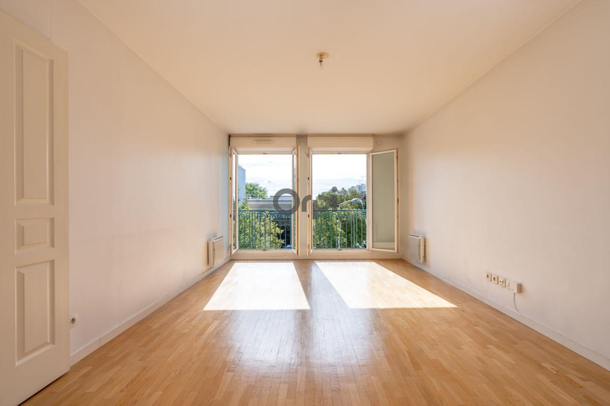 Appartement 3 pièces 61 m² · à Le Plessis Robinson · 61 m² · 375 000 €