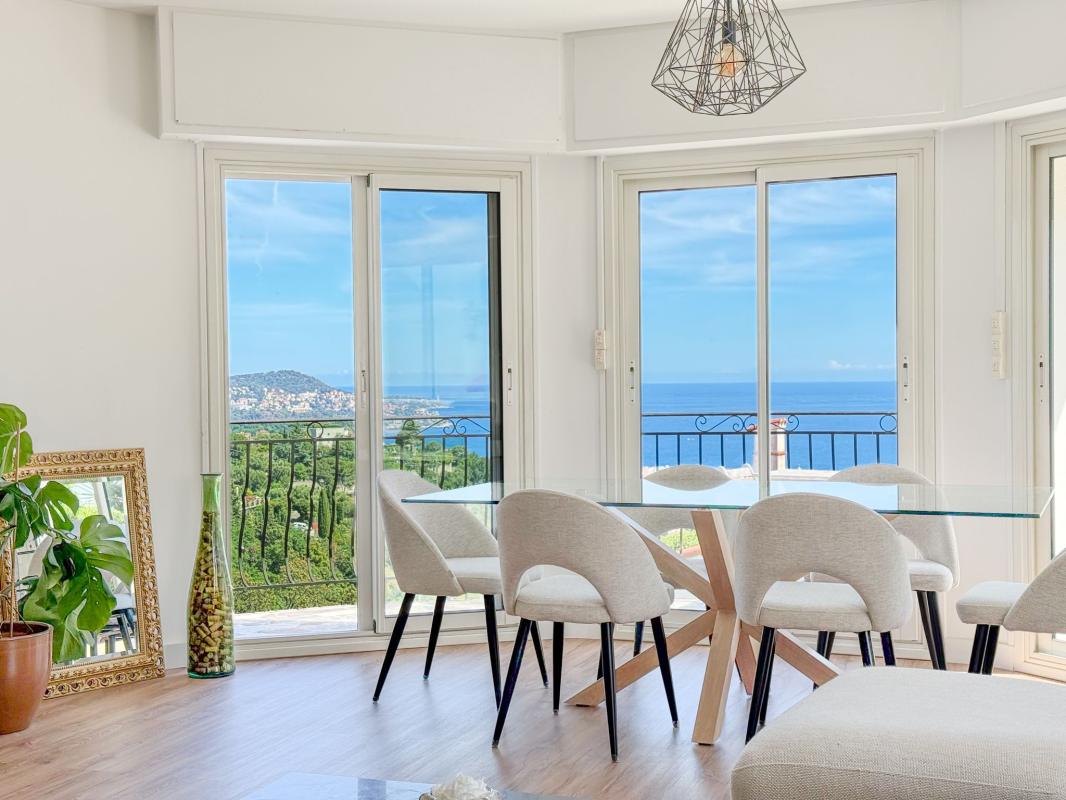 Appartement 4 pièces 93 m² · à Nice · 93 m² · 745 000 €