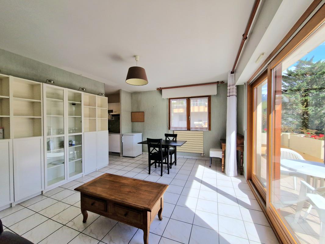 Appartement 2 pièces 38 m² · à Annecy · 38 m² · 840 €/mois