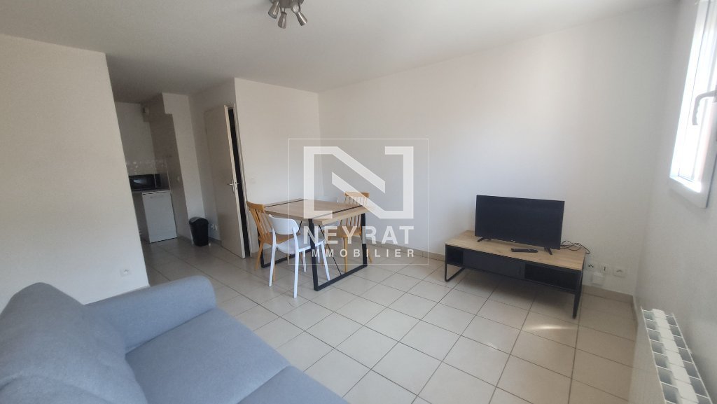 Appartement à Chalon-sur-Saône