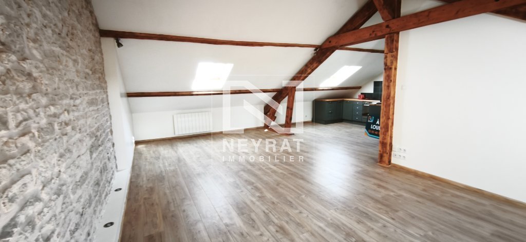 Appartement à Chalon-sur-Saône