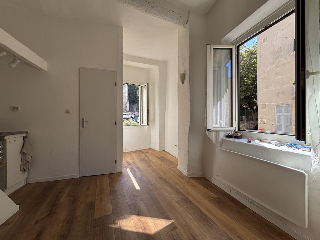 Appartement 1 pièce 18 m² · à Nice · 18 m² · 142 000 €