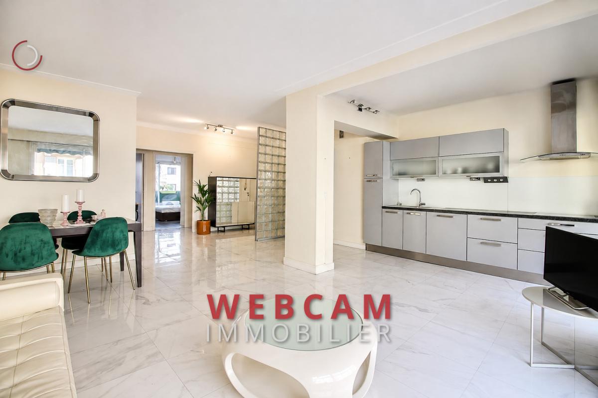 Appartement 3 pièces 76 m² · à Nice · 76 m² · 430 000 €