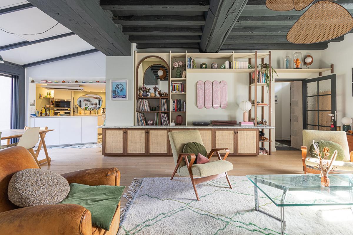 Maison 9 pièces 216 m² · à Angers · 216 m² · 790 000 €