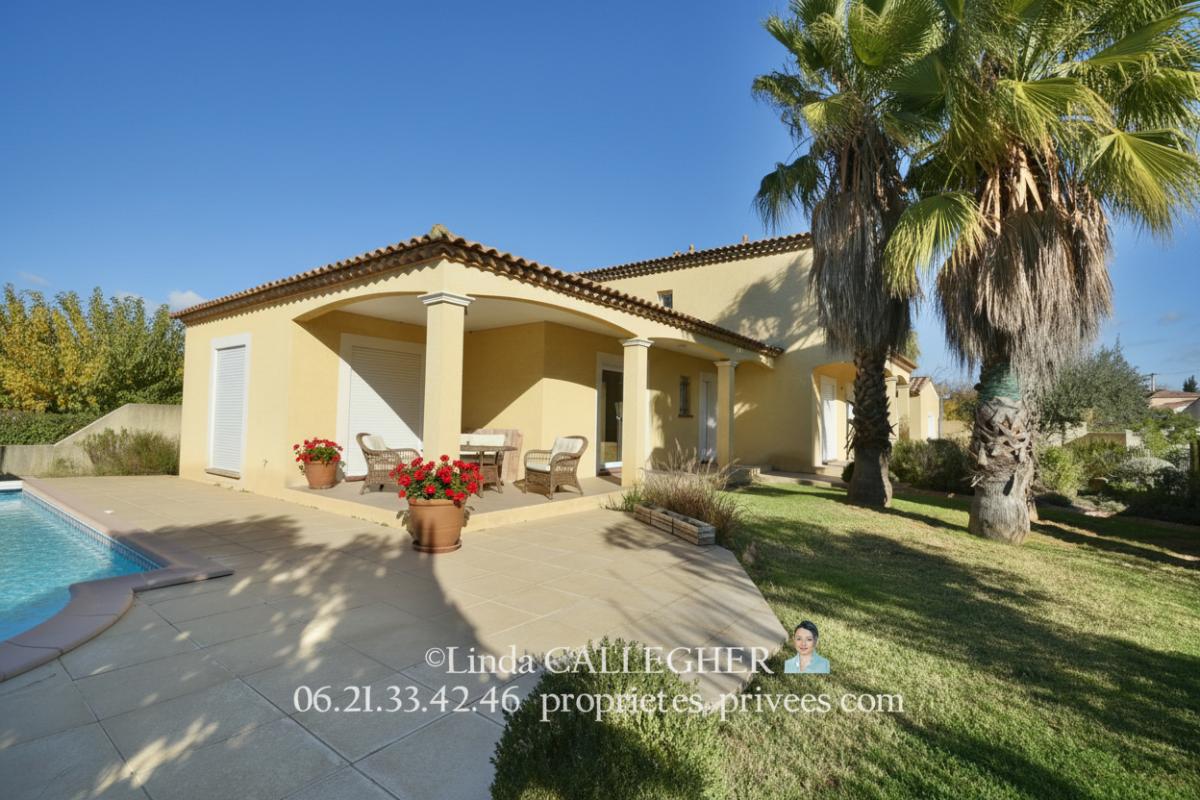 Maison 6 pièces 171 m² · à Roujan · 171 m² · 497 500 €