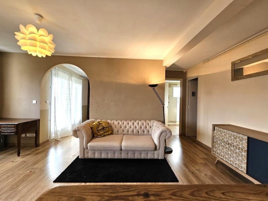 Appartement – Agen, Lot-et-Garonne - Vue 4