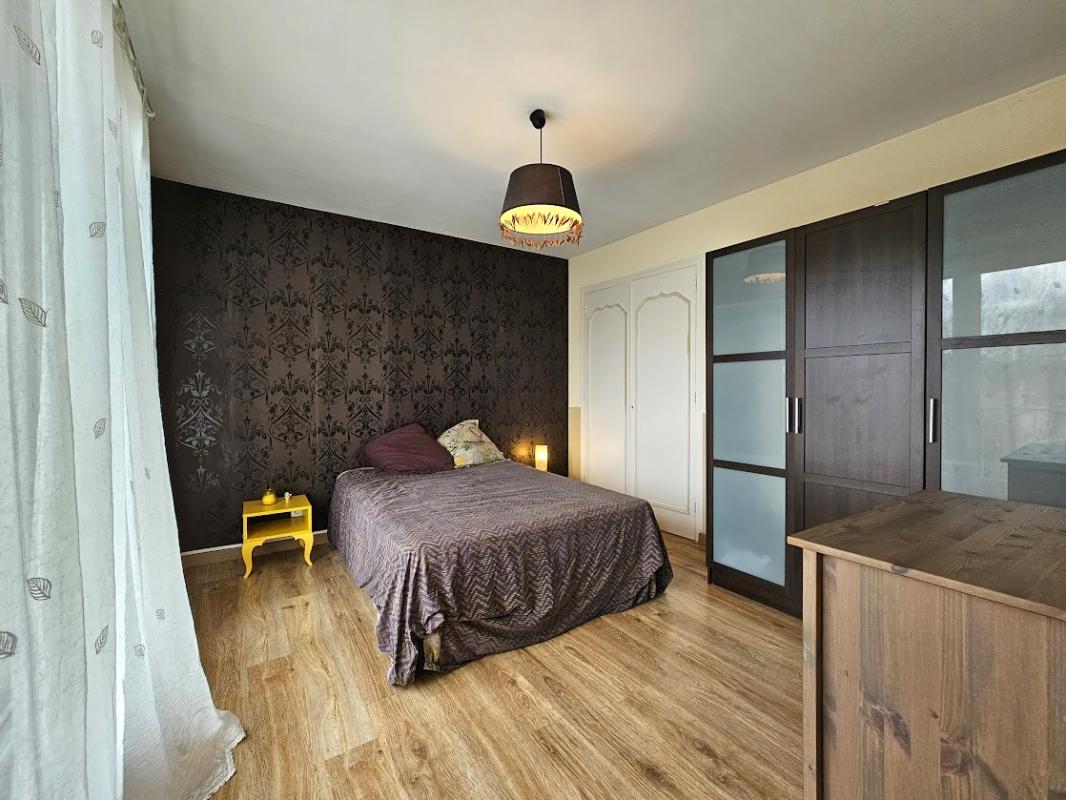 Appartement – Agen, Lot-et-Garonne - Vue 5