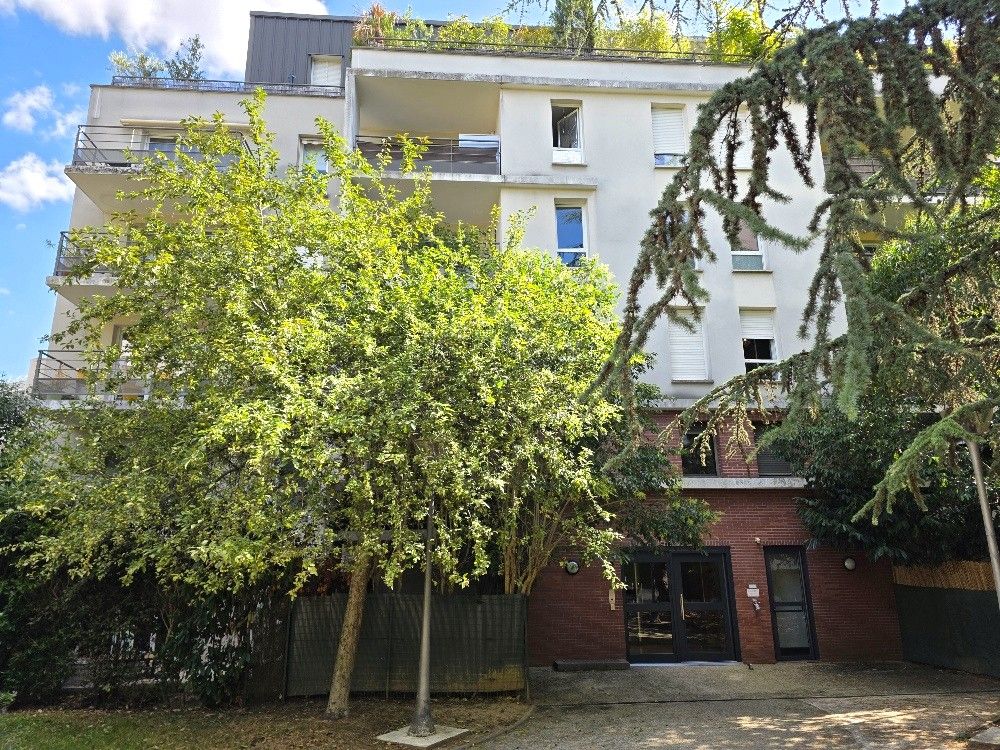 Appartement 2 pièces 41 m² · à Villejuif · 41 m² · 235 000 €