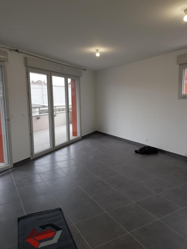 Appartement 3 pièces 61 m² · à Moirans · 61 m² · 783 €/mois