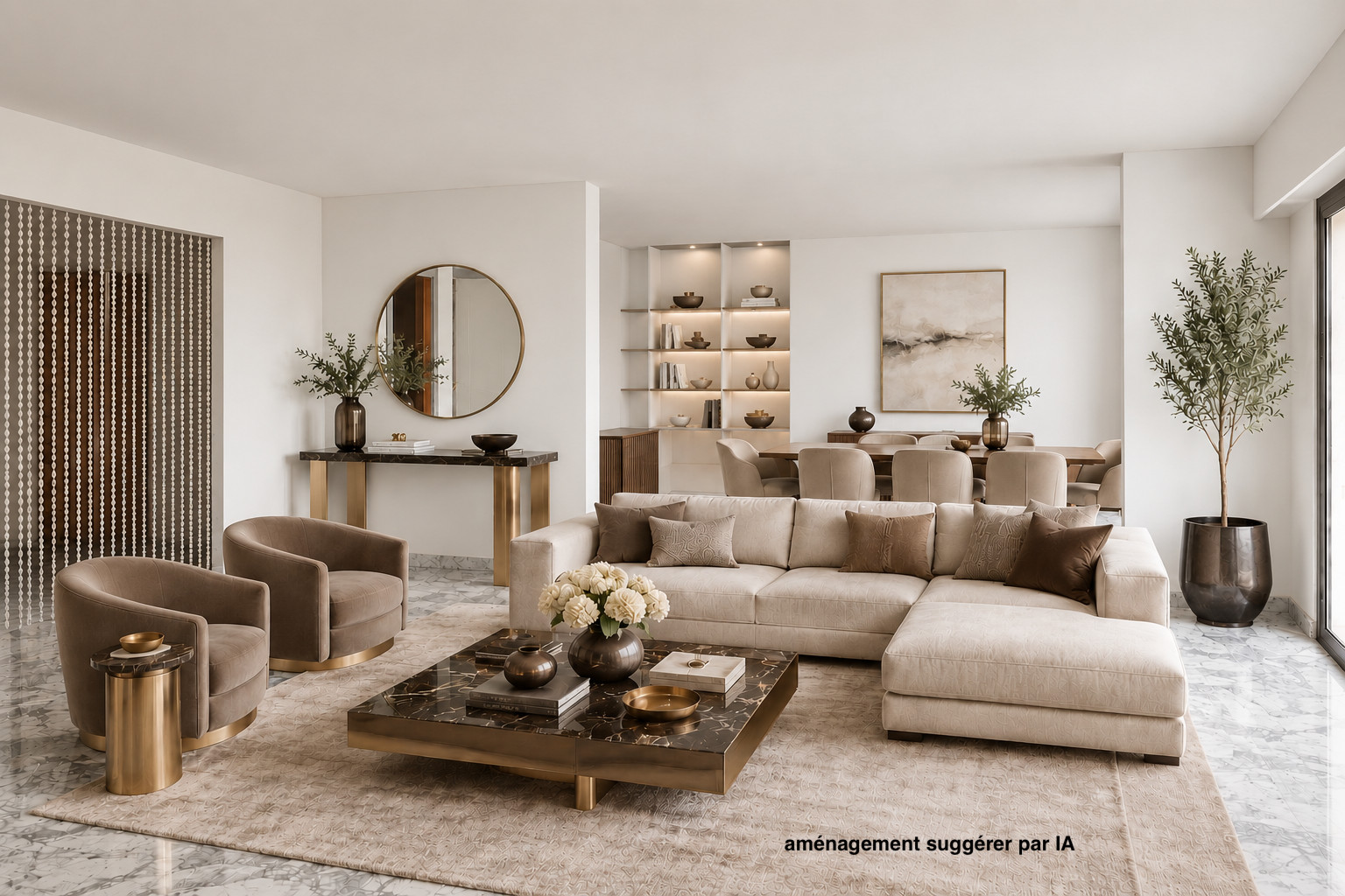 Appartement 4 pièces 125 m² · à Nice · 125 m² · 1 150 000 €