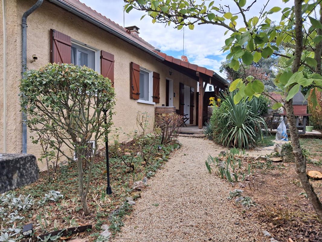 Maison 5 pièces 90 m² · à Vaumas · 90 m² · 155 150 €
