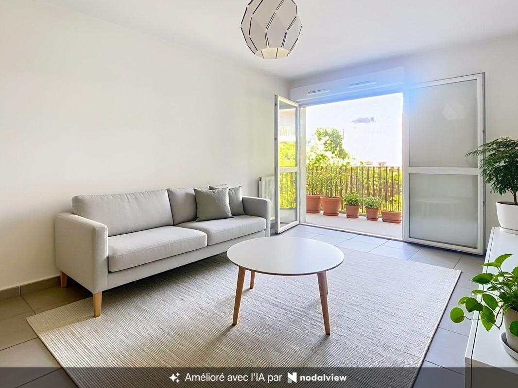 Appartement 3 pièces 63 m² · à Bordeaux · 63 m² · 279 000 €