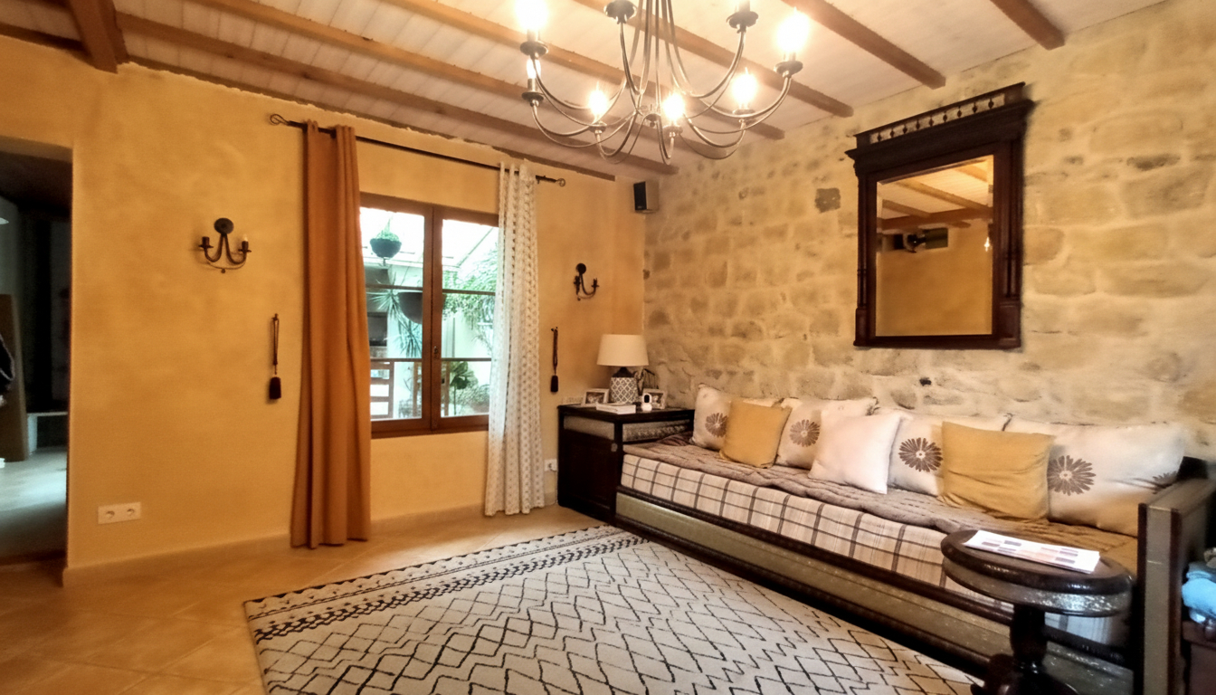 Maison 6 pièces 135 m² · à Beaumont sur Oise · 135 m² · 265 000 €