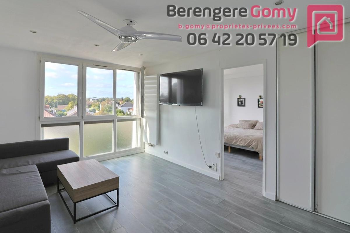 Appartement 2 pièces 42 m² · à St Gratien · 42 m² · 174 000 €