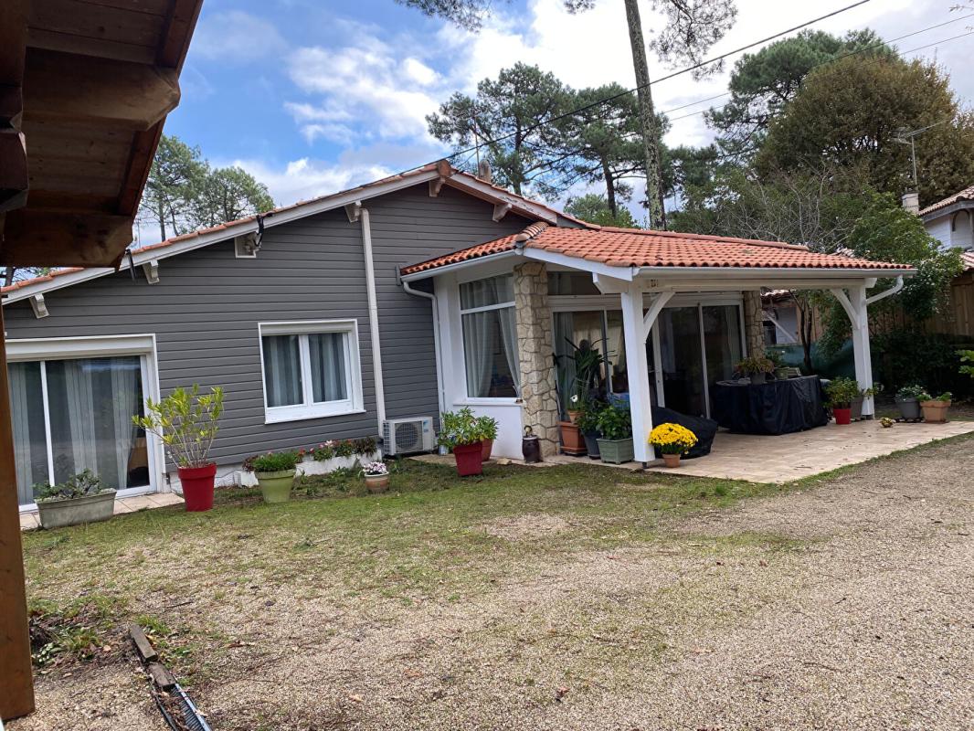 Maison 5 pièces 94 m² · à Lege Cap Ferret · 94 m² · 897 000 €