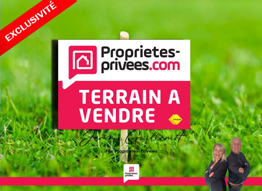 Terrain 3596 m² · à La Ferte Imbault · 3 596 m² · 29 500 €