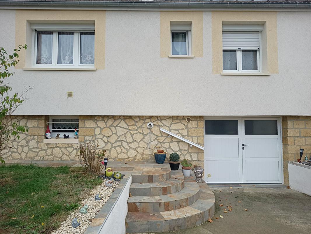 Maison 5 pièces 50 m² · à Frénouville · 50 m² · 268 750 €
