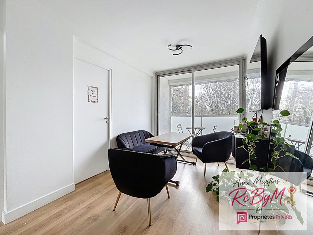 Appartement 5 pièces 65 m² · à Savigny sur Orge · 65 m² · 219 500 €