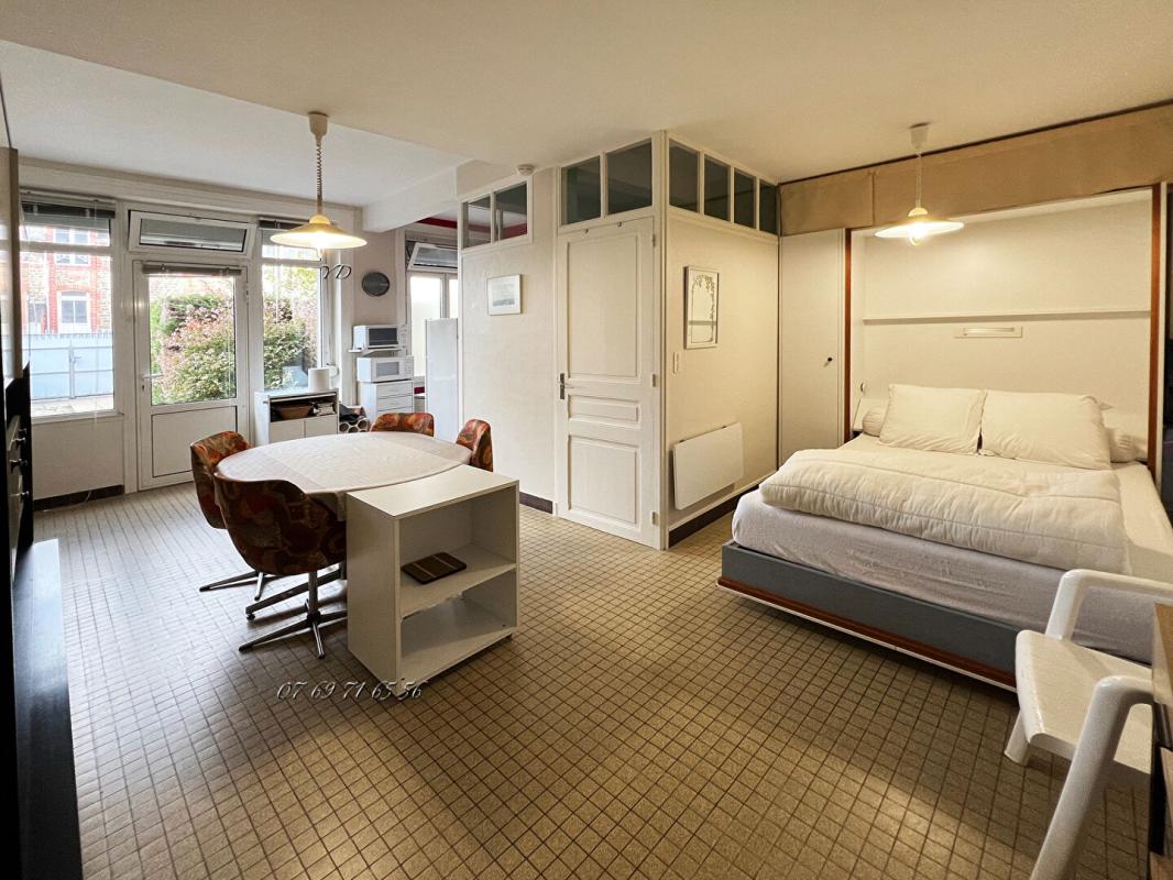 Appartement 2 pièces 44 m² · à St Lunaire · 44 m² · 332 000 €