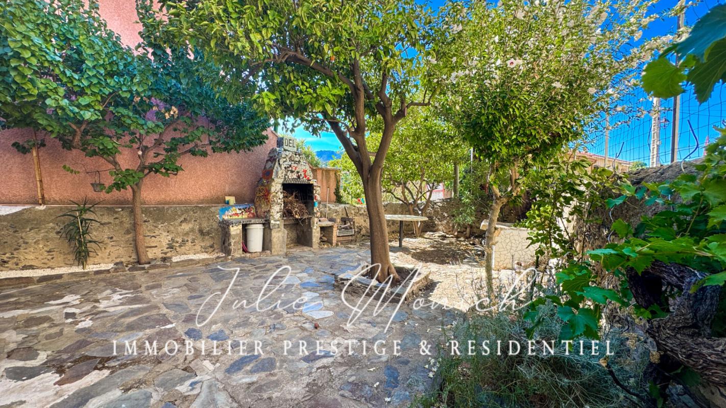 Maison 4 pièces 80 m² · à Banyuls sur Mer · 80 m² · 281 000 €