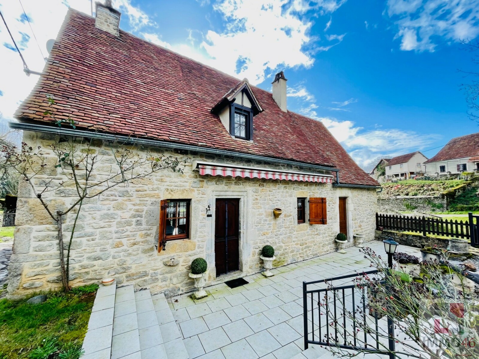 Maison 6 pièces 132 m² · à Gramat · 132 m² · 189 000 €