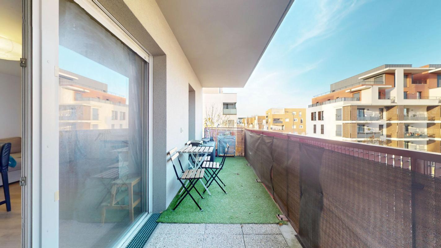 Appartement 4 pièces 78 m² · à Orly · 78 m² · 260 000 €