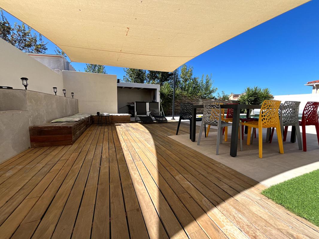 Maison 7 pièces 170 m² · à Thuir · 170 m² · 519 000 €