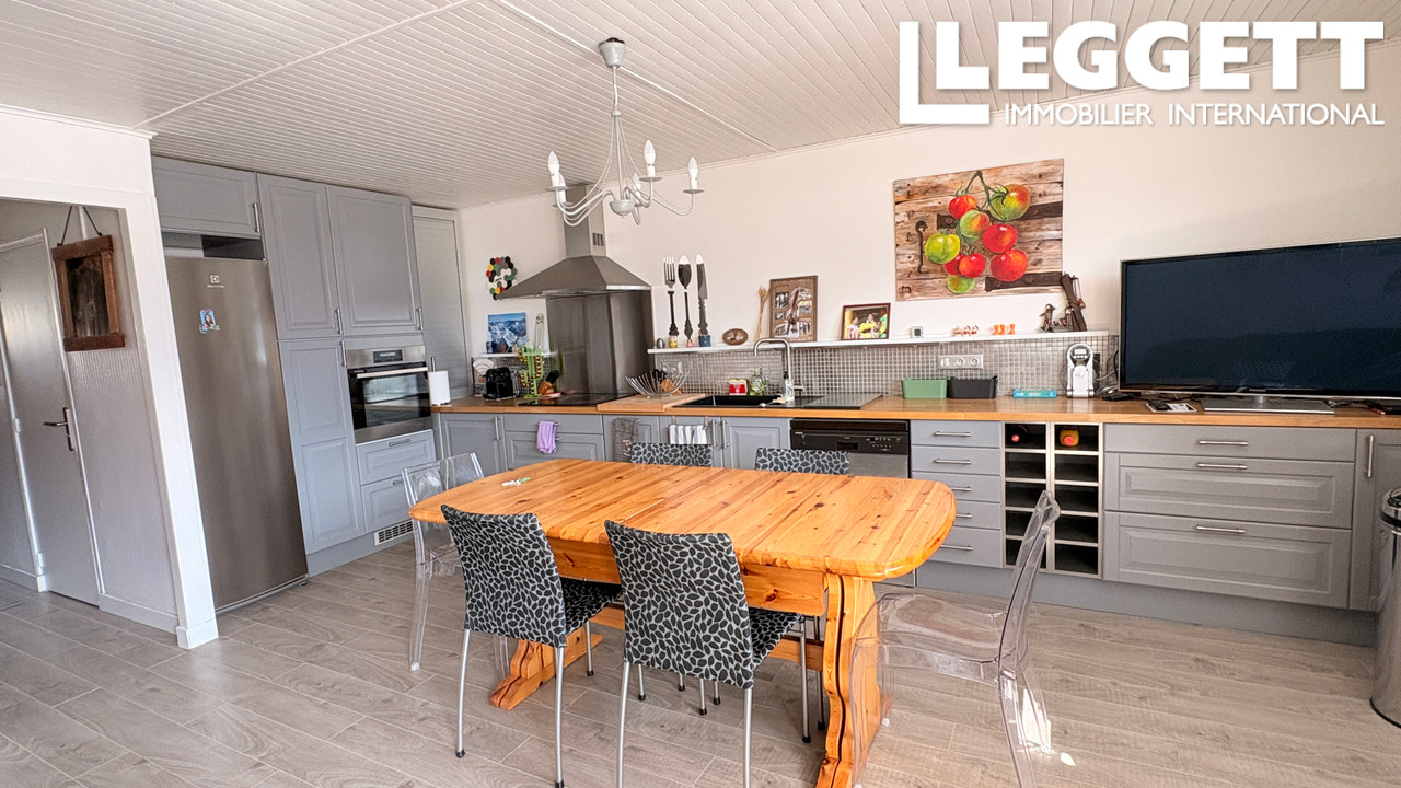 Appartement 4 pièces 75 m² · à Les Deux Alpes · 75 m² · 650 000 €