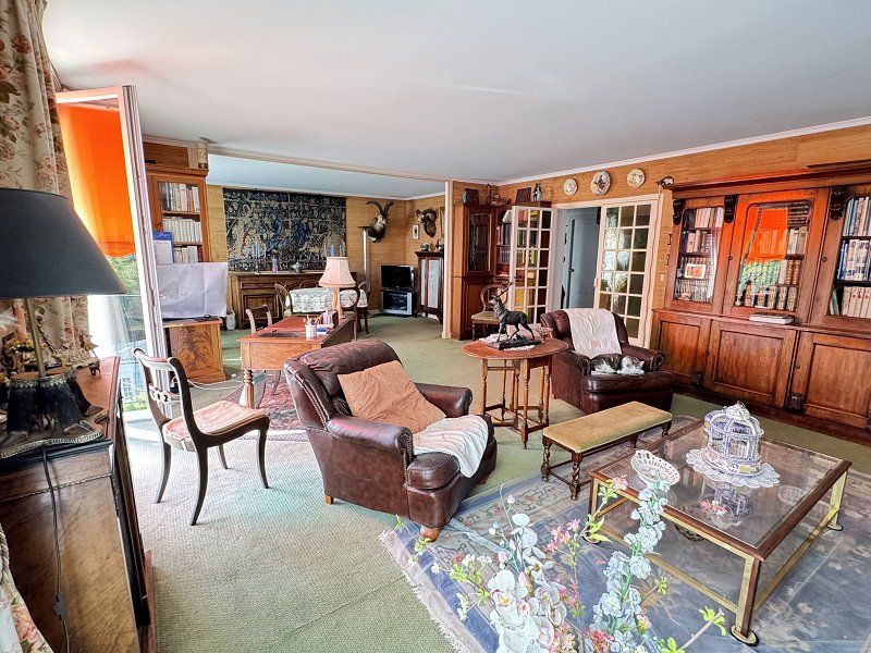 Appartement 3 pièces 87 m² · à St Maur des Fosses · 87 m² · 430 000 €