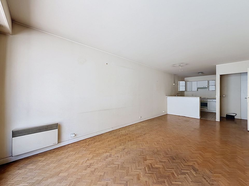 Appartement 2 pièces 53 m² · à Levallois Perret · 53 m² · 491 150 €