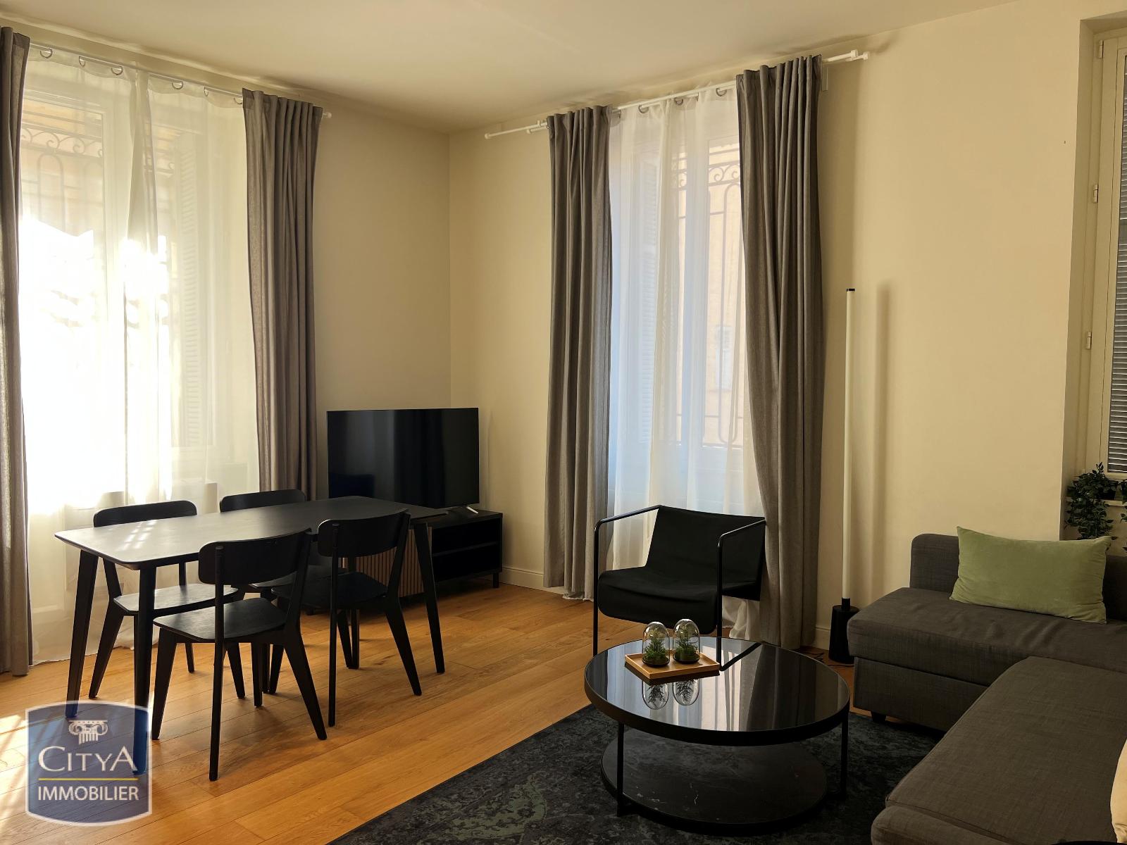 Appartement 3 pièces 53 m² · à Cannes · 53 m² · 1 290 €/mois
