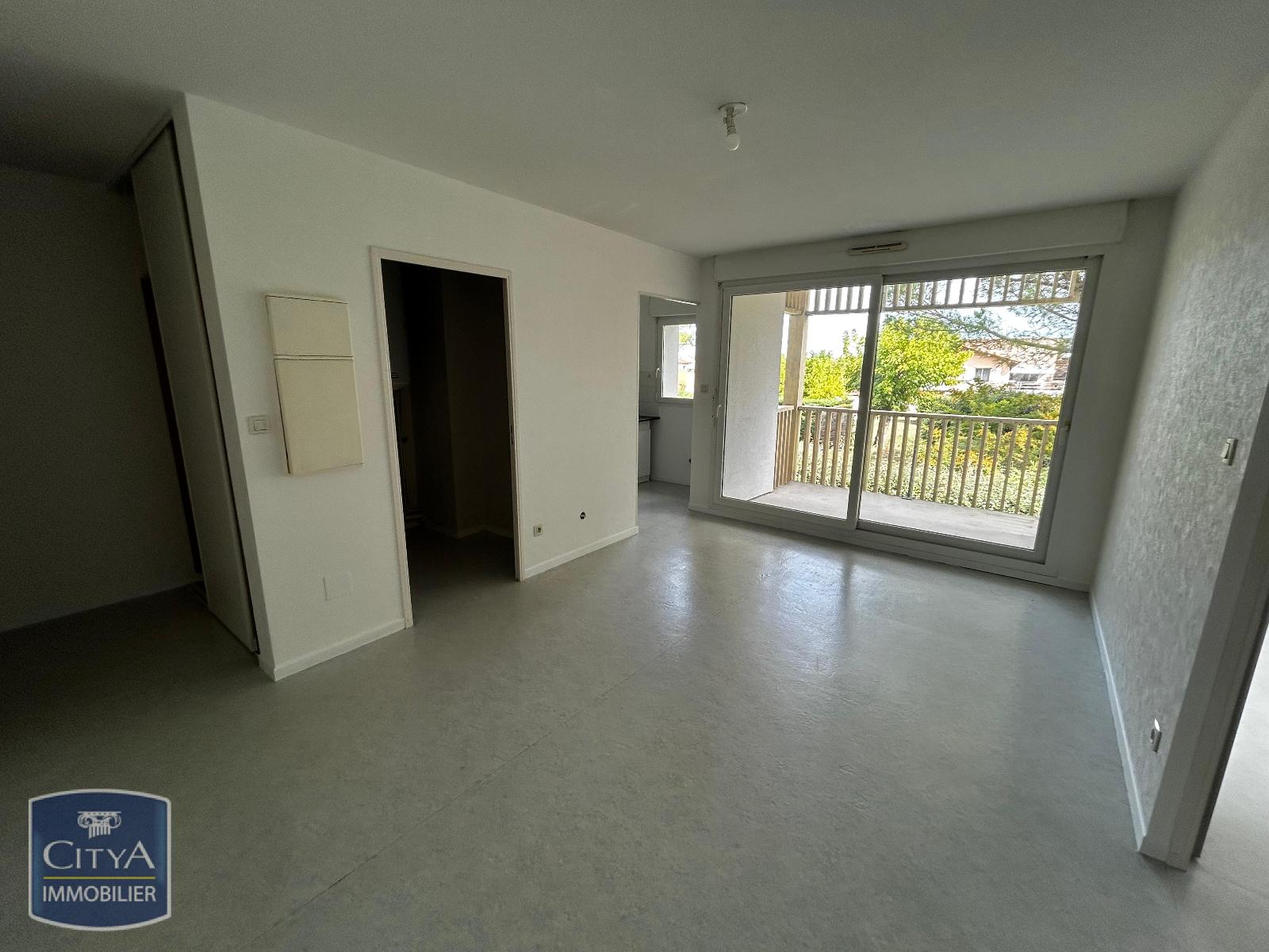 Appartement 2 pièces 43 m² · à Mont de Marsan · 43 m² · 580 €/mois
