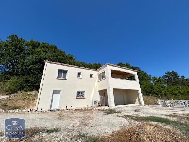 Maison 4 pièces 110 m² · à Villeneuve-sur-Lot · 110 m² · 949 €/mois