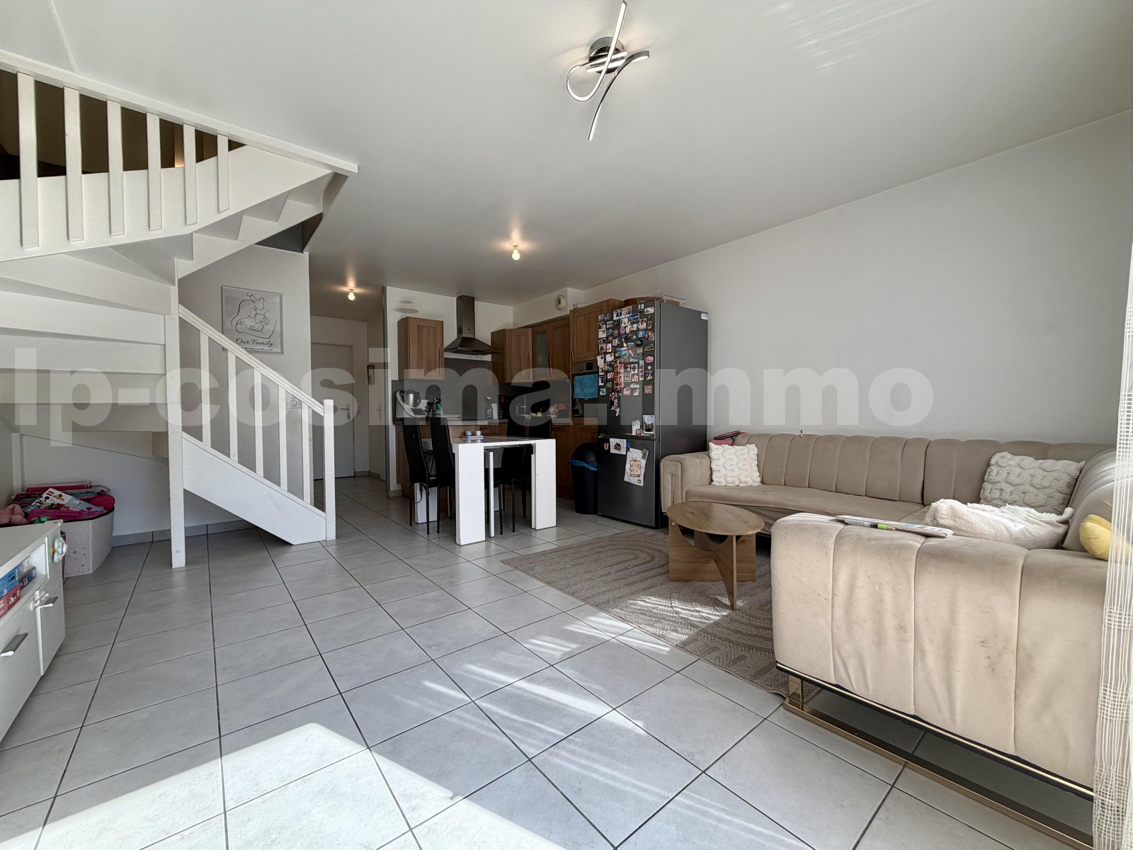 Maison 3 pièces 70 m² · à Magland · 70 m² · 235 000 €