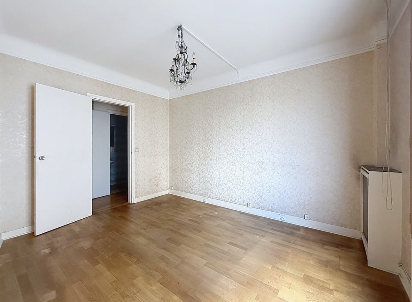 Appartement 3 pièces 58 m² · à Levallois Perret · 58 m² · 470 000 €