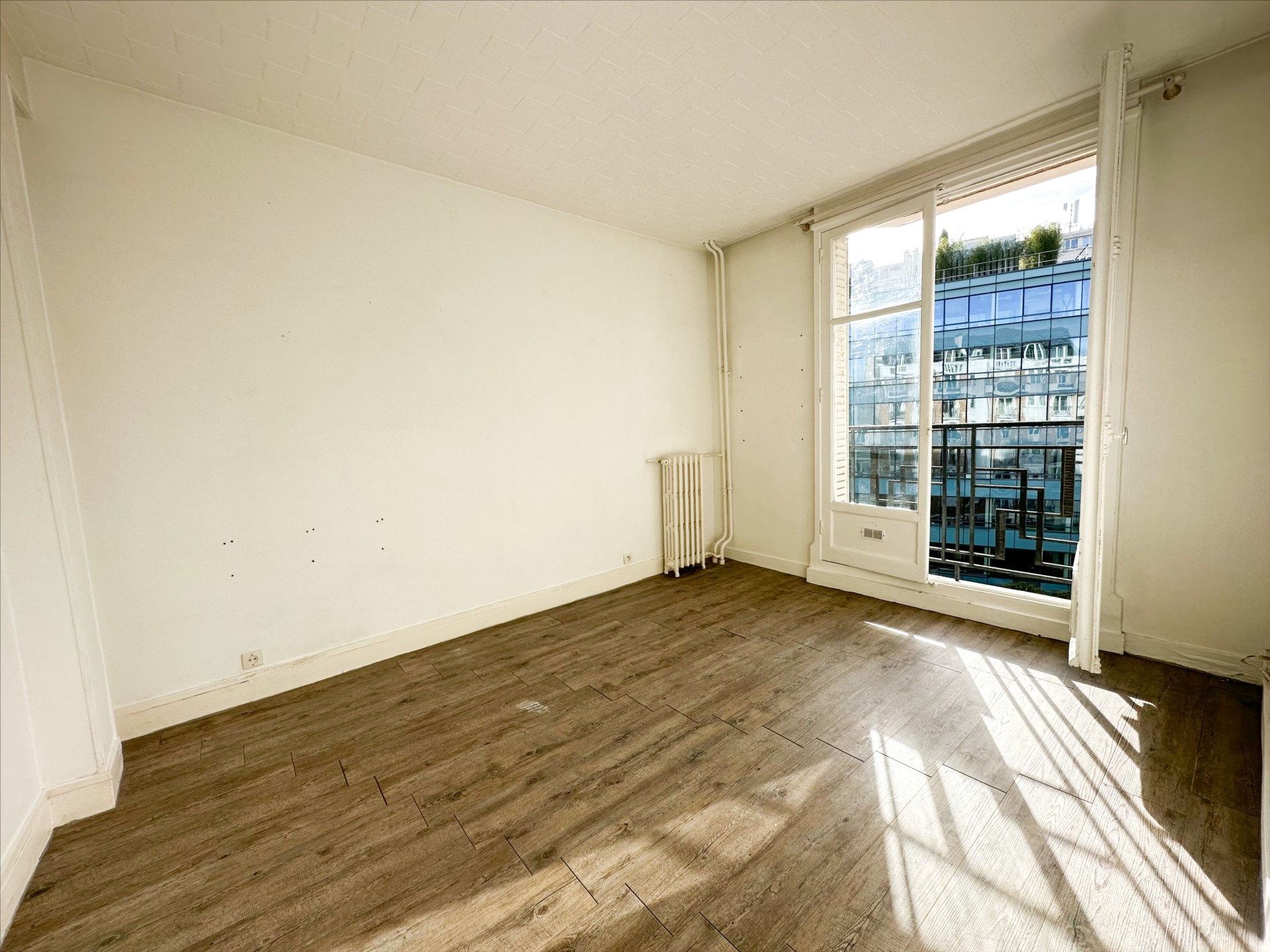 Appartement 2 pièces 32 m² · à Levallois Perret · 32 m² · 277 000 €