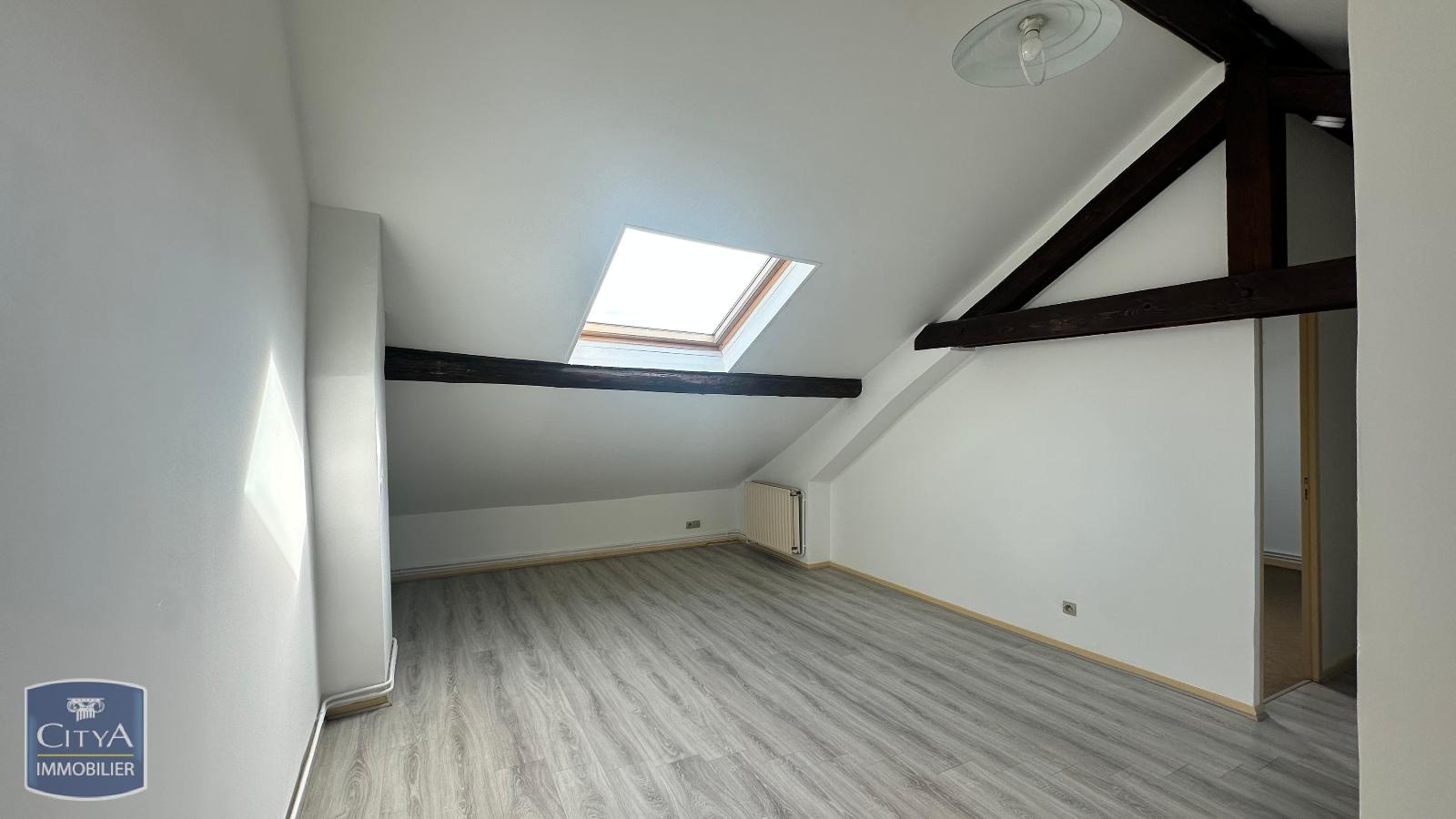 Appartement 2 pièces 33 m² · à Reims · 33 m² · 478 €/mois