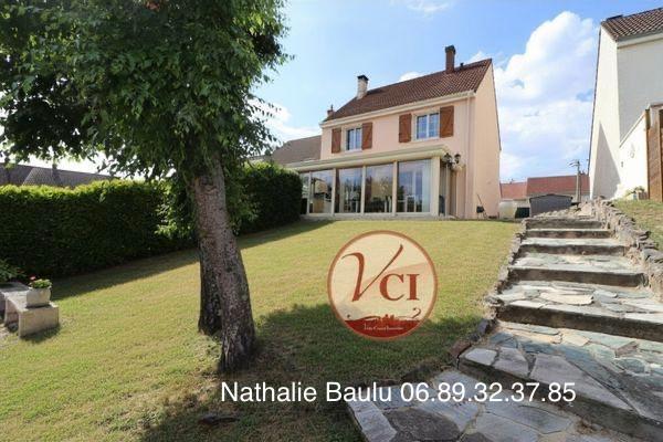 Maison 6 pièces 100 m² · à Cusset · 100 m² · 215 250 €