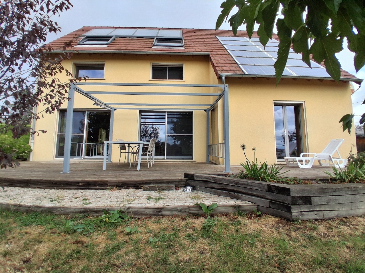 Maison 7 pièces 181 m² · à Le Donjon · 181 m² · 299 250 €
