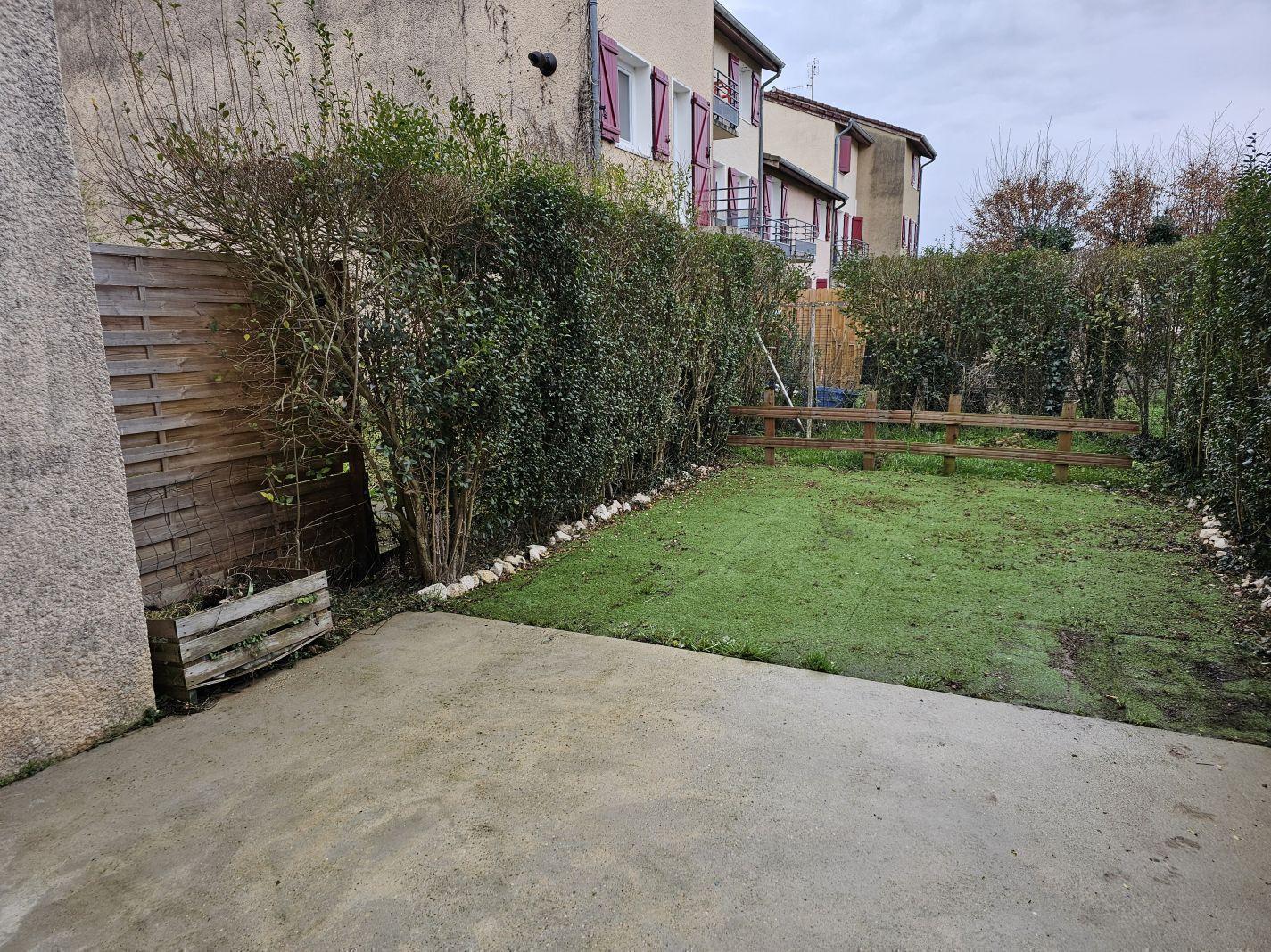 Maison 3 pièces 68 m² · à Vonnas · 68 m² · 790 €/mois