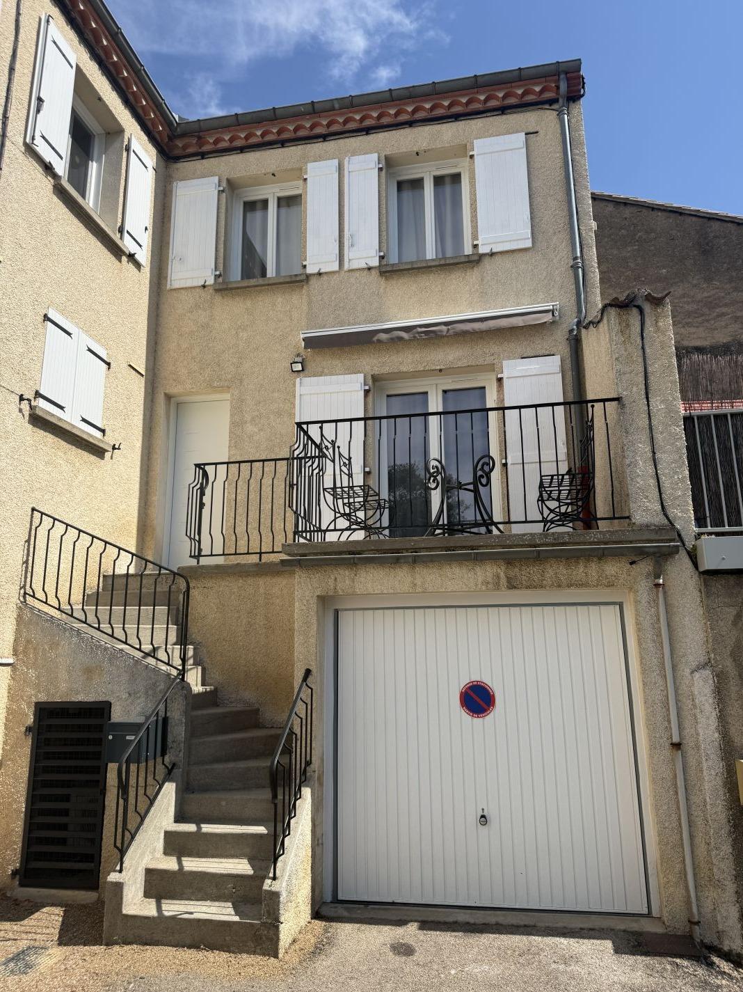 Maison 3 pièces 51 m² · à Realmont · 51 m² · 680 €/mois