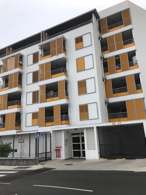 Appartement 2 pièces 45 m² · à St Denis · 45 m² · 670 €/mois