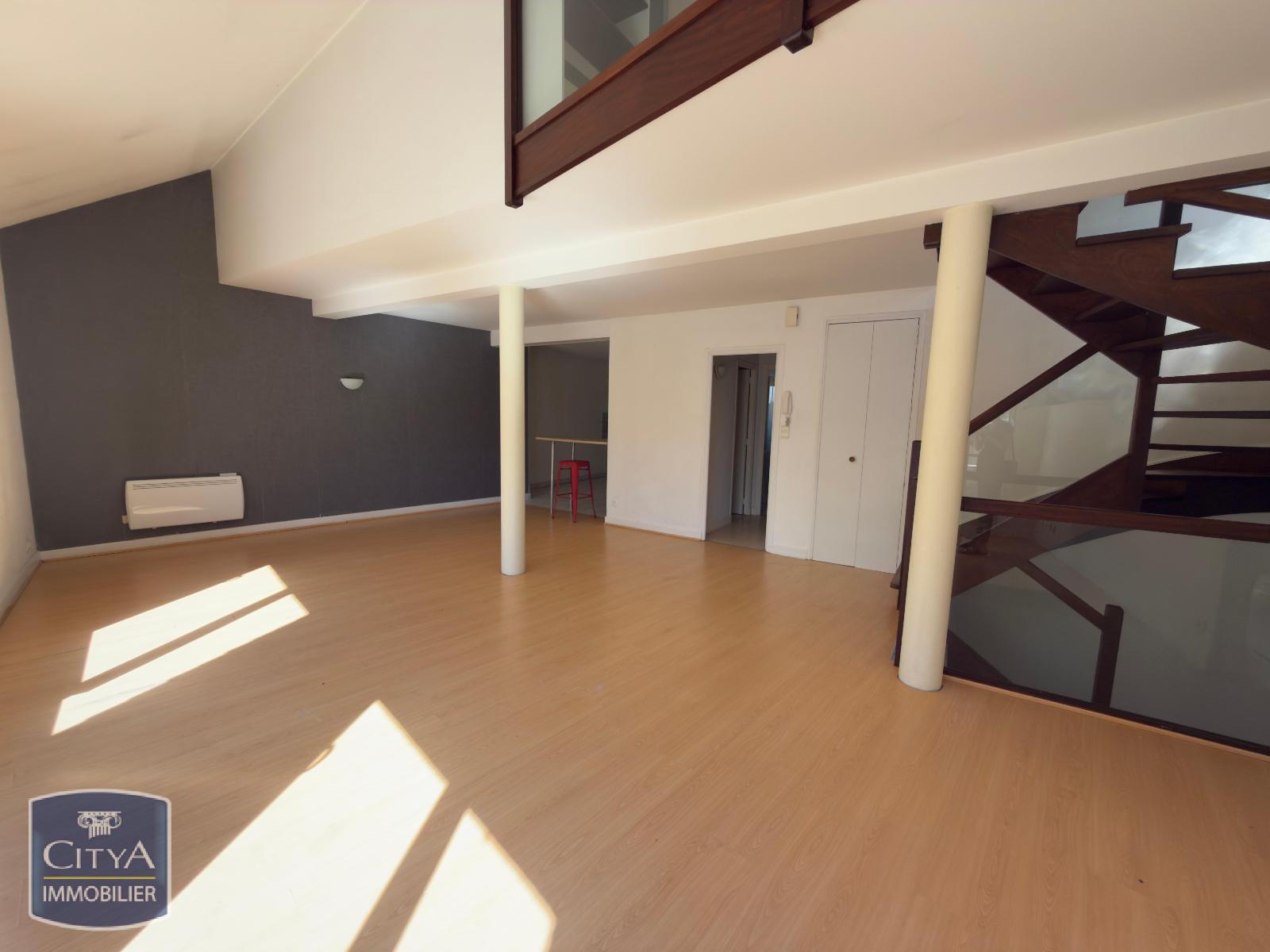 Appartement à Brive-la-Gaillarde
