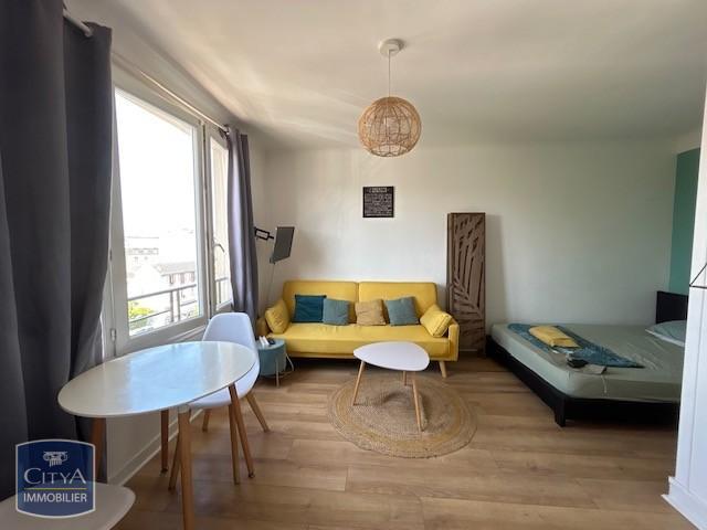 Appartement 1 pièce 24 m² · à Corbeil Essonnes · 24 m² · 613 €/mois