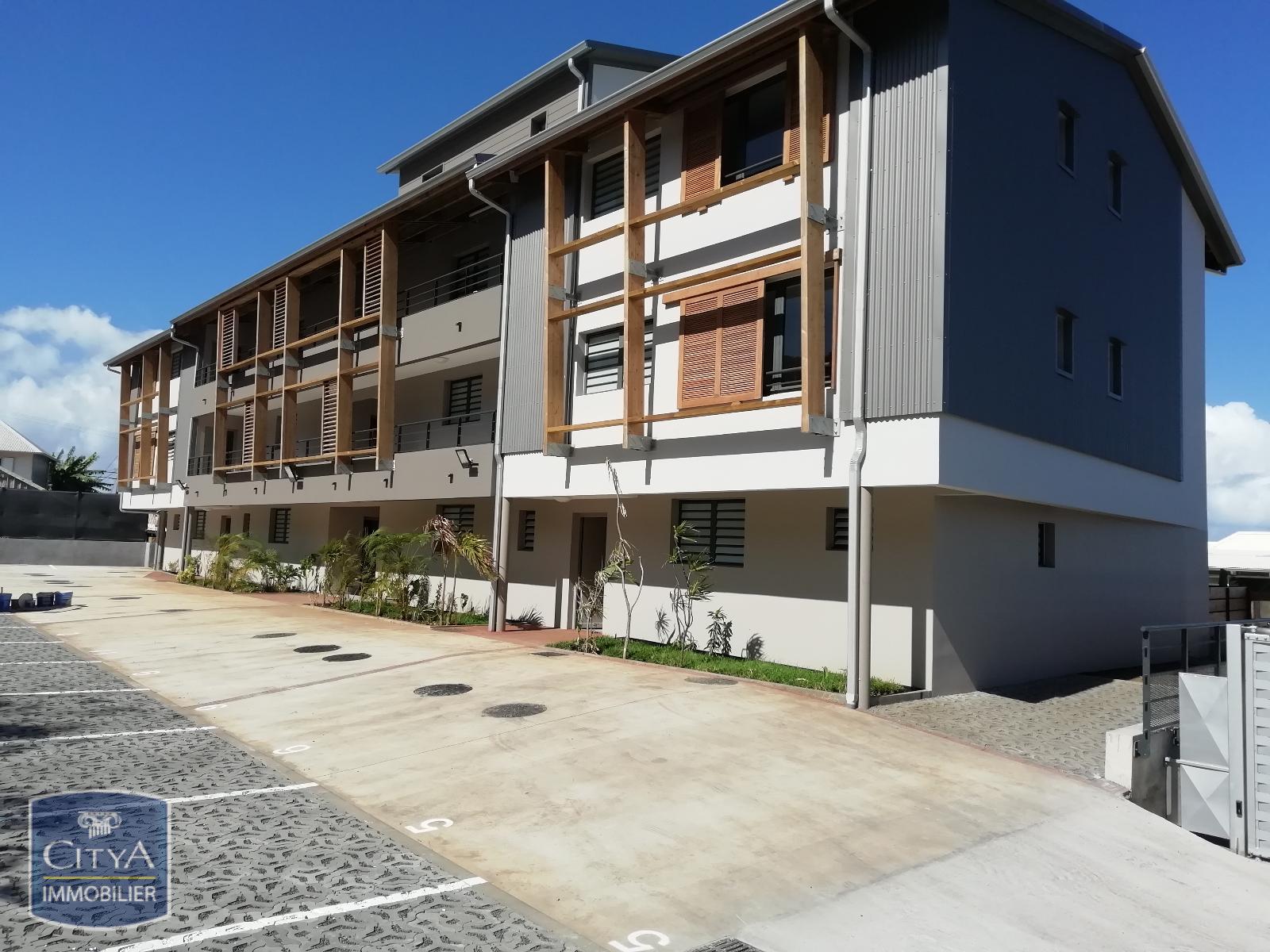 Appartement 2 pièces 53 m² · à St Pierre · 53 m² · 794 €/mois