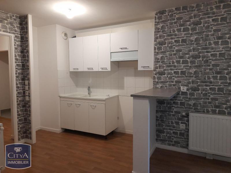 Appartement 3 pièces 57 m² · à Villepinte · 57 m² · 998 €/mois