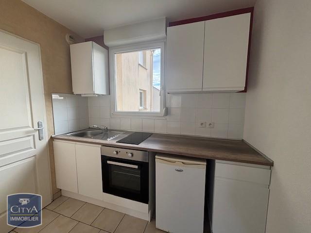 Appartement 2 pièces 45 m² · à Toul · 45 m² · 575 €/mois